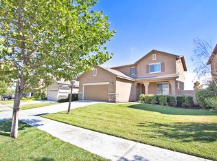 3869 White Ash Rd, San Bernardino, CA 92407