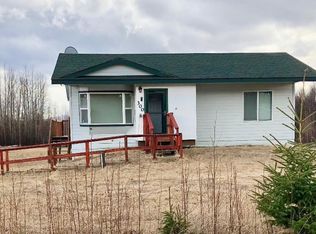 300 E Foxtail Cir, Wasilla, AK 99654