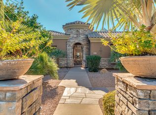4655 E Collinwood Dr, Gilbert, AZ 85298