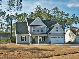 503 Maggies Ct, Jacksonville, NC 28540