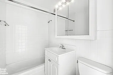 Rented by Brown Harris Stevens