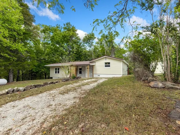 2554 Crow Ln, Harrison, AR 72601