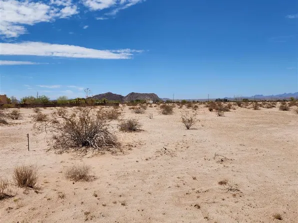 38262 Turquoise Dr, Wellton, AZ 85356