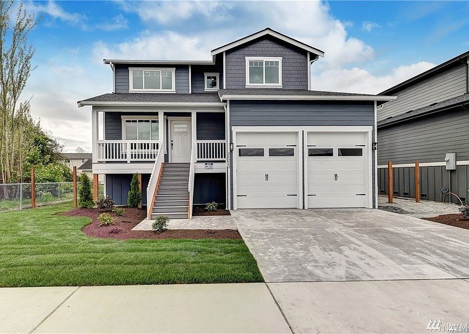 1st image of 27233 96th Ave NW