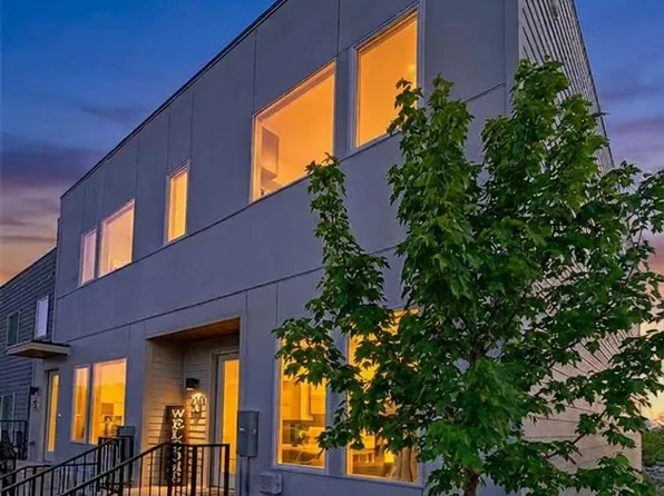 64 Fern Ave Unit 9, Nashville, TN 37207