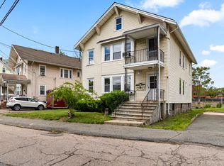 33-35 Bigelow St UNIT 1, Quincy, MA 02169