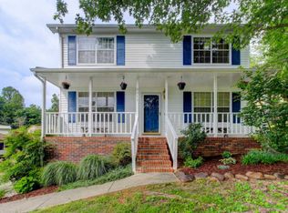 6534 Vintage Dr, Knoxville, TN 37921