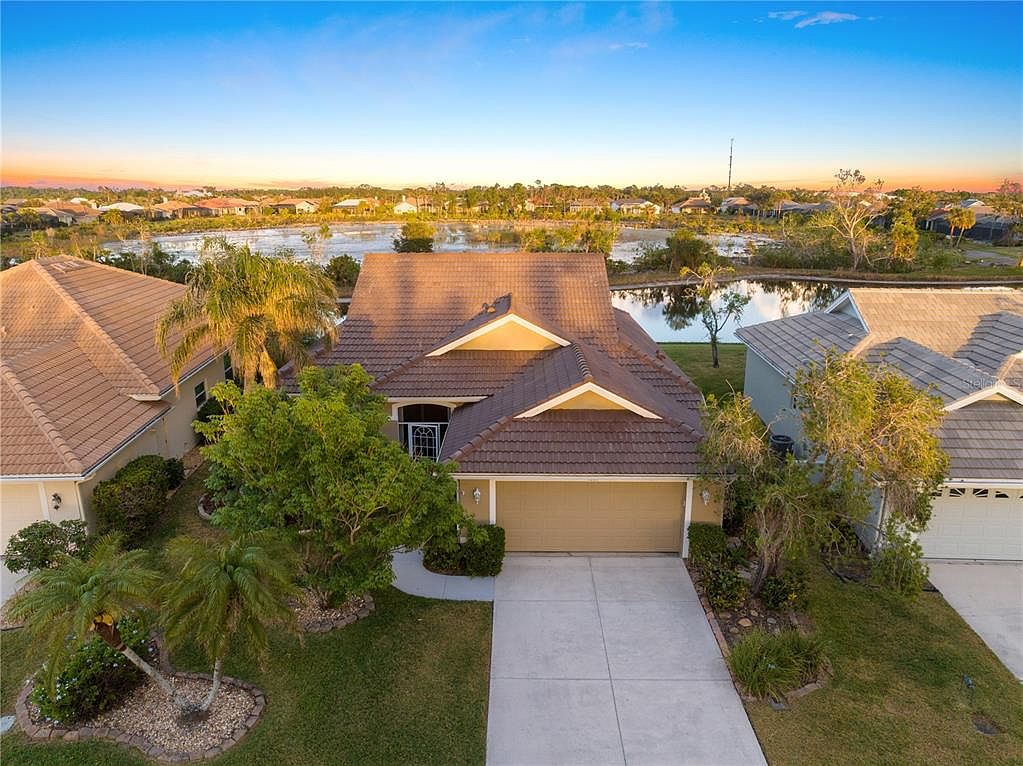 1307 Highland Greens Dr, Venice, FL 34285 | Zillow
