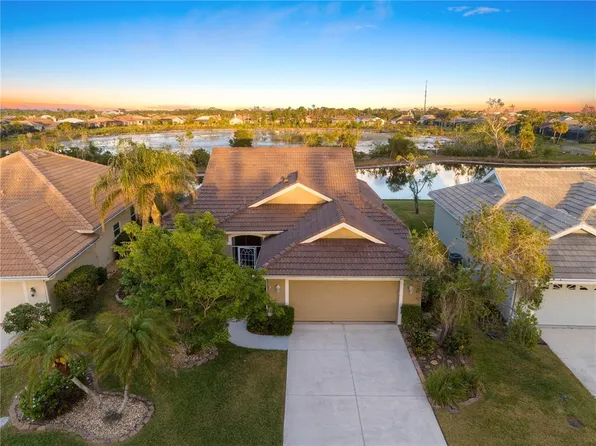 1307 HIGHLAND GREENS DRIVE, VENICE, FL 34285