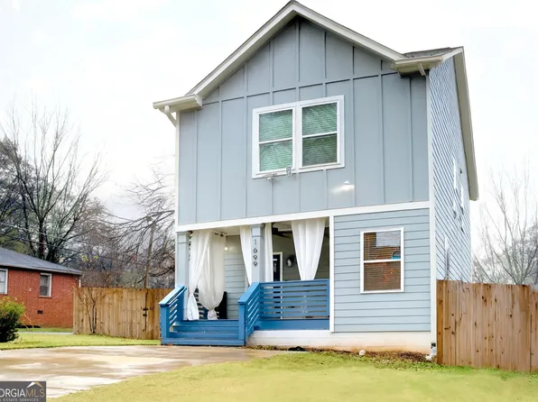 1699 Richmond Ave SE, Atlanta, GA 30315