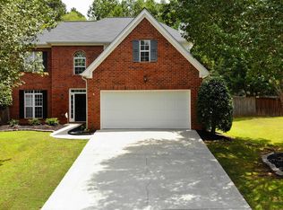 5815 Stephens Mill Dr, Buford, GA 30518