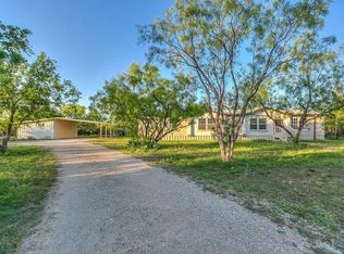 14552 Fawn Dr, Carlsbad, TX 76934