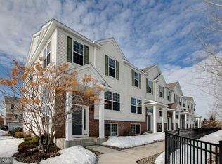 15198 Farnham Ave N, Hugo, MN 55038