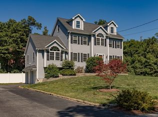 235 River Street Ext, Billerica, MA 01821