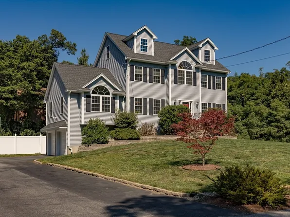 235 River Street Ext, Billerica, MA 01821