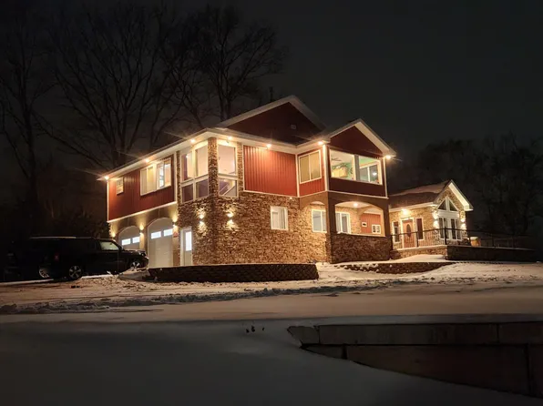 1599 W 8th Ave, Sault Sainte Marie, MI 49783