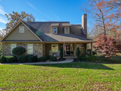 451 Old Asheville Hwy, Campobello, SC, 29322
