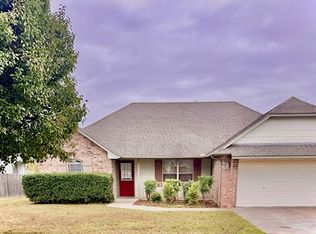 4204 S 41st St E, Muskogee, OK 74403