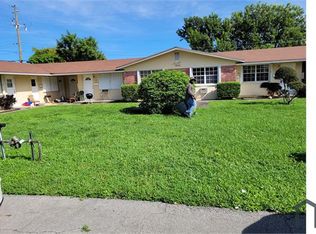 7531 Venetian St APT 5B, Miramar, FL 33023