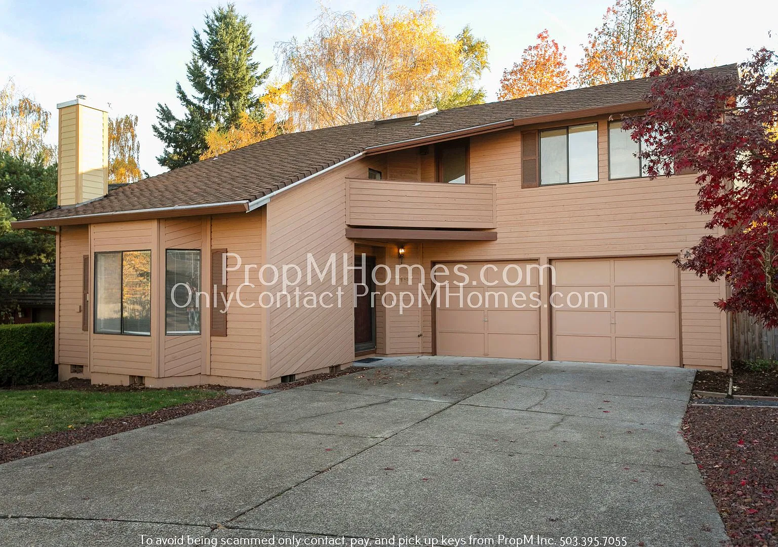 Charming Oasis in West Beaverton: Modern Comforts and Spacious Living Awaits! — Photo 3