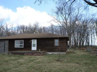 408 N Main St, Ewing, IL 62836