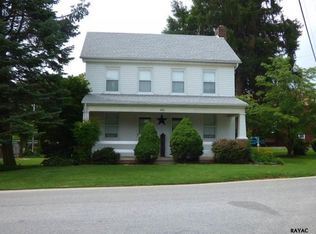 800 Butter Rd, Dover, PA 17315