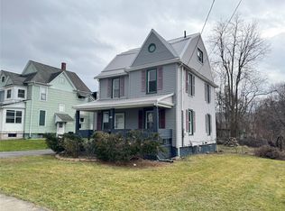 244 Robinson St, Binghamton, NY