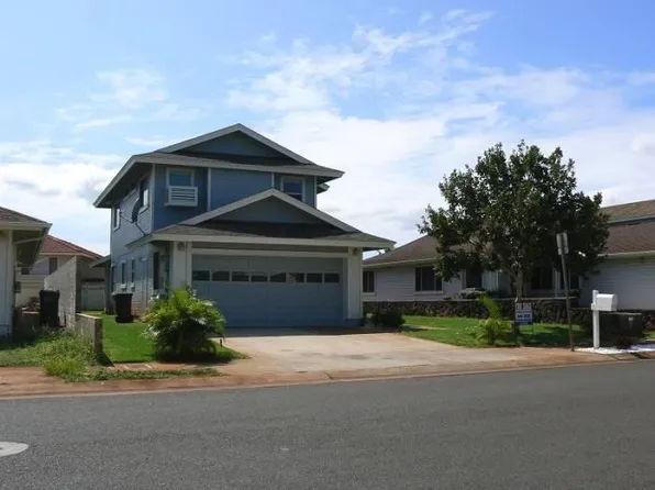 94-1061 Kaamea St, Waipahu, HI 96797