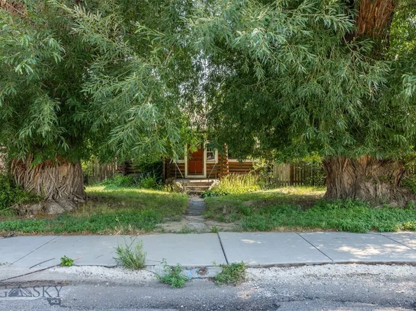 323 S G St, Livingston, MT 59047