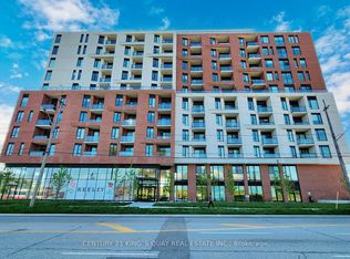 3100 Keele St #439, Toronto, ON M3M 0E1