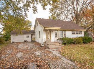 8906 Austin Ave, Oak Lawn, IL 60453