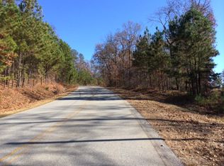 Black Dirt Rd, Whitesburg, GA 30185