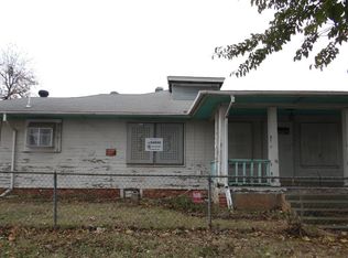 1600 SW 28th St, Oklahoma City, OK 73108