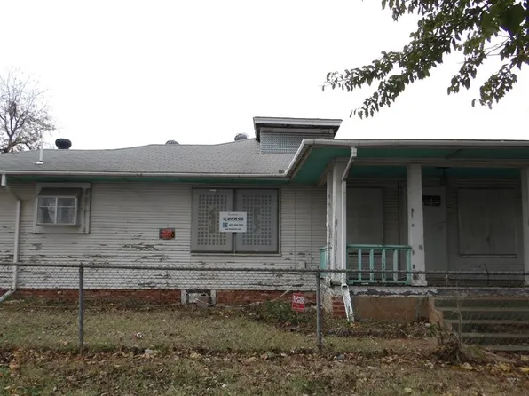 1600 SW 28th St, Oklahoma City, OK 73108