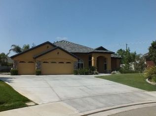 14445 Searspoint Ave, Bakersfield, CA 93314