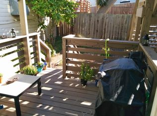 1471 15th St #2, San Francisco, CA 94103