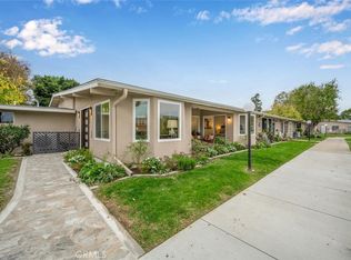1271 Kenwood Rd #7-163L, Seal Beach, CA 90740