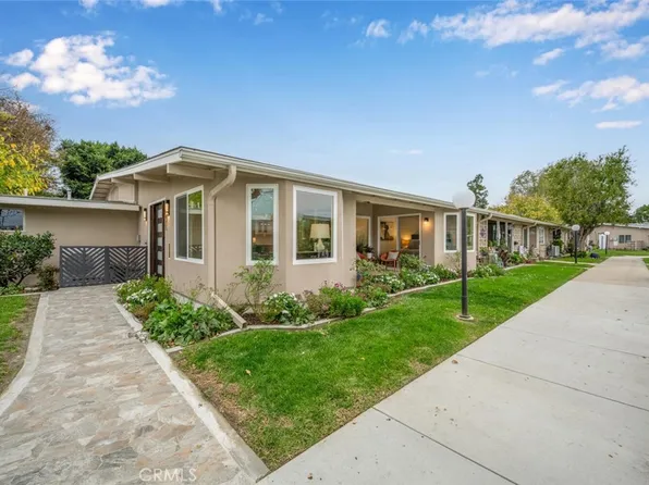 1271 Kenwood Rd #7-163L, Seal Beach, CA 90740