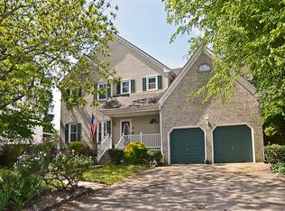 1441 Hunningdon Woods Blvd, Chesapeake, VA 23320