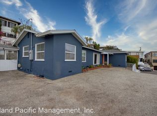 2845 El Oeste Dr, Hermosa Beach, CA 90254