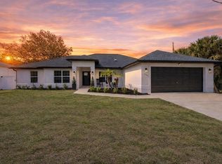 5045 Kenvil Dr, North Port, FL 34288