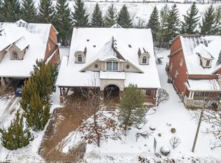 1592 Hallstone Rd, Brampton, ON L6Y5K8