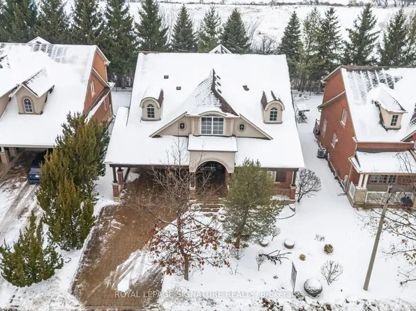 1592 Hallstone Rd, Brampton, ON L6Y 5K8