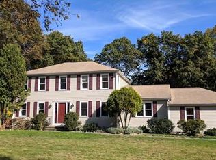 181 Parker St, Acton, MA 01720