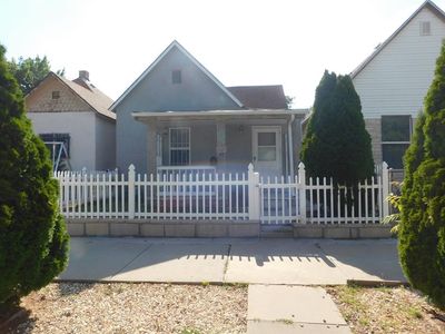 1335 Spruce St, Pueblo, CO, 81004