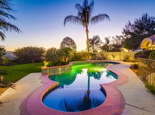 17243 Cloudcroft Dr, Poway, CA 92064