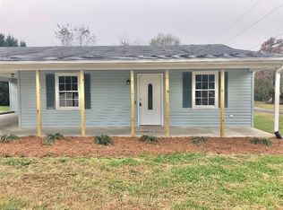 108 Erwen Rd, Lexington, NC 27295