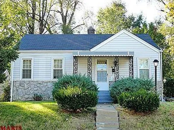321 Plaza Ave, Saint Louis, MO 63135