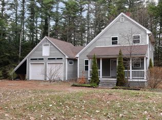 136 Downing Rd, Arundel, ME 04046