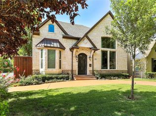 4084 Stanford Ave, Dallas, TX 75225